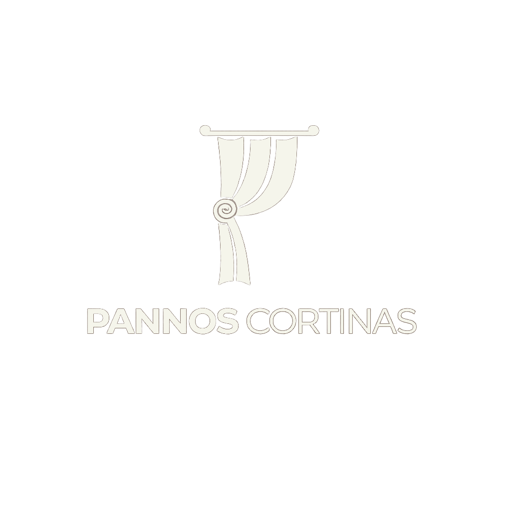 Pannos Cortinas e Persianas